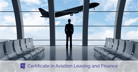 aviation leasing and finance courses.